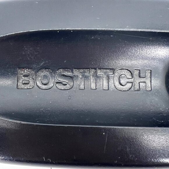 Bostitch Electric Stapler 20SUITE Black & Silver Heavy Duty 120V 60Hz 2.5A - Picture 2 of 15